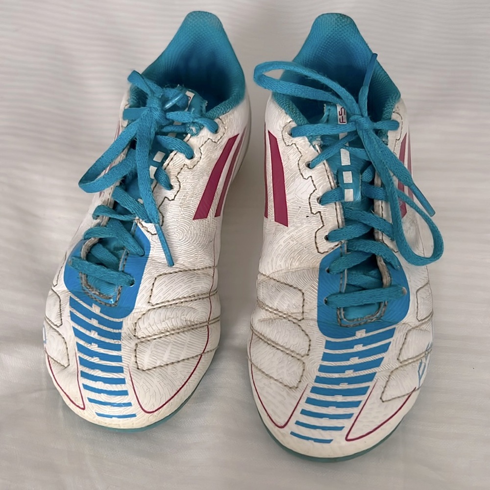 Adidas Kids Cleats